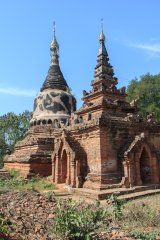 08-Daw Gyan Pagoda Complex